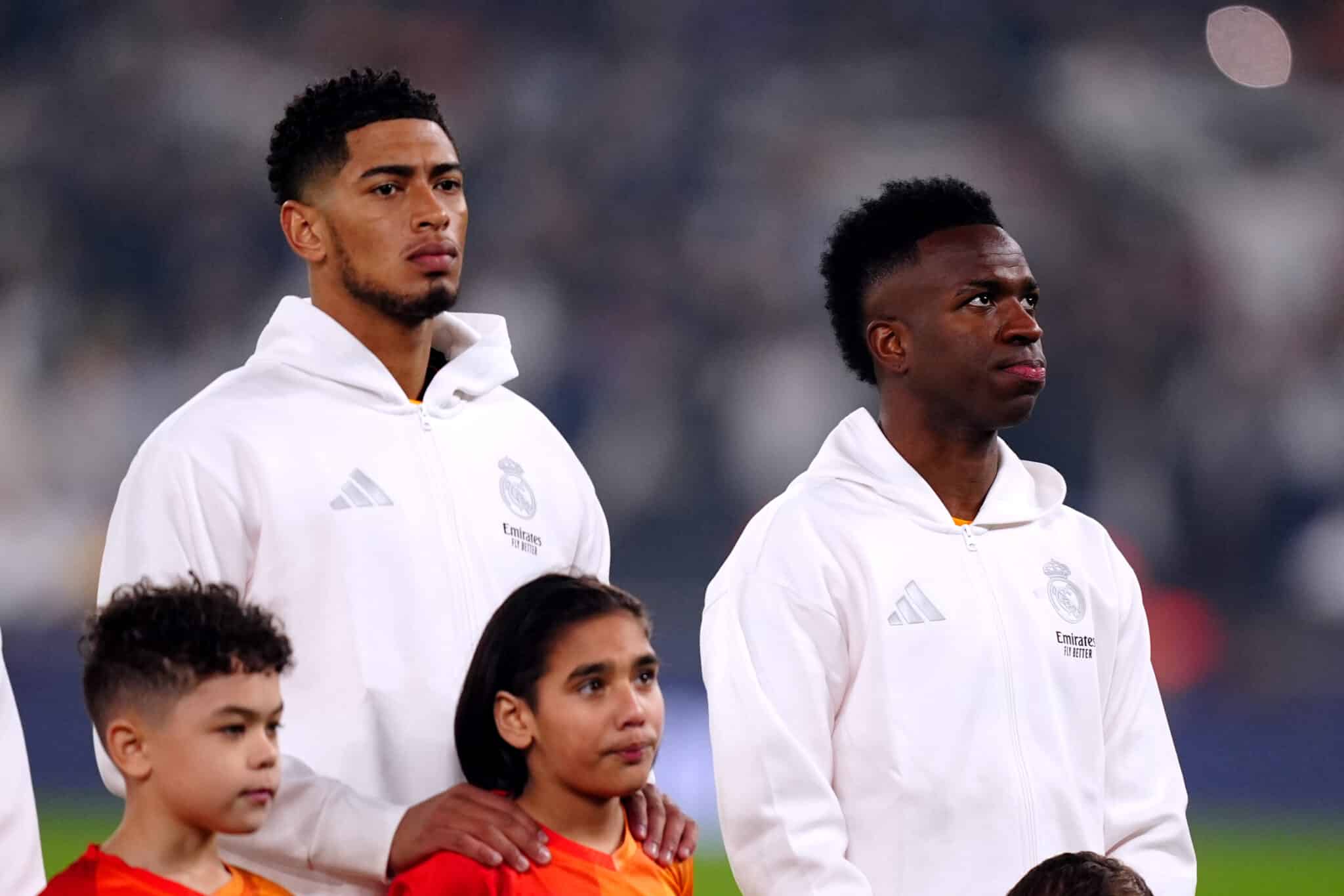 Champions League heritage