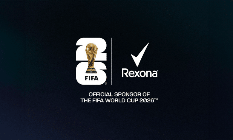 Rexona