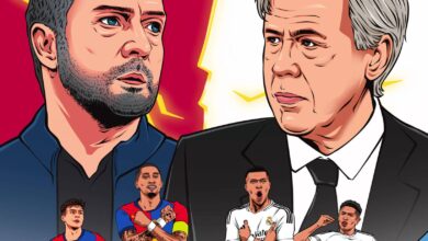 El Clasio via 365Scores