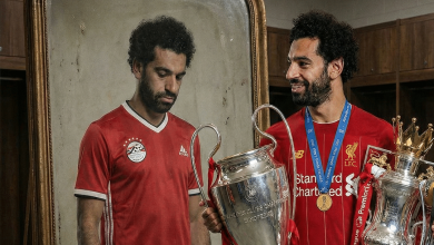 The King Without a Crown: Salah’s Final Shot at Ruling Africa