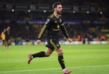 Bruno Fernandes - Manchester United legend