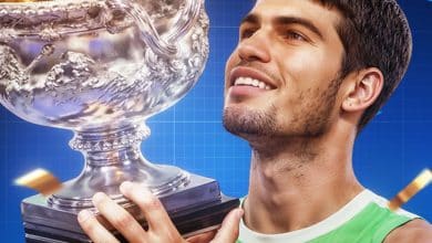 Carlos Alcaraz vis 365Scores