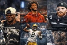 2026 NFL Free Agency Preview