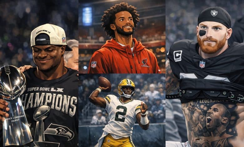 2026 NFL Free Agency Preview